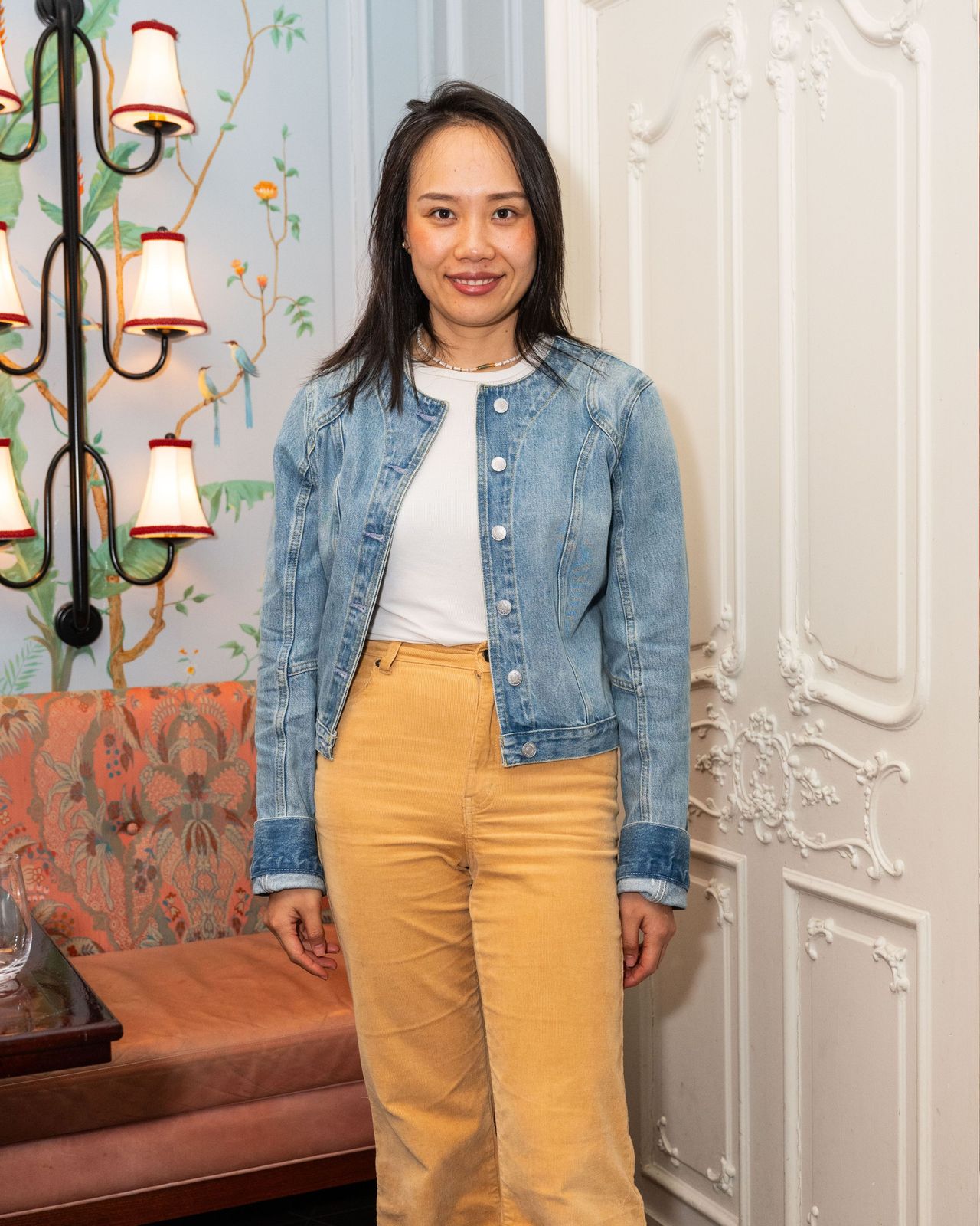 supper club may