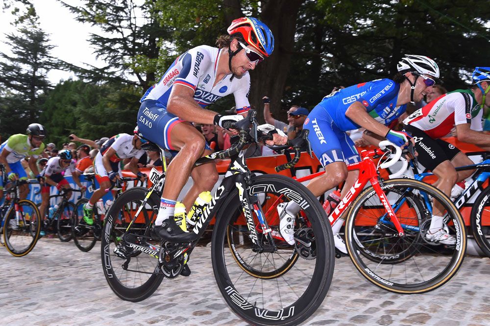 Peter Sagan (Slovakia)