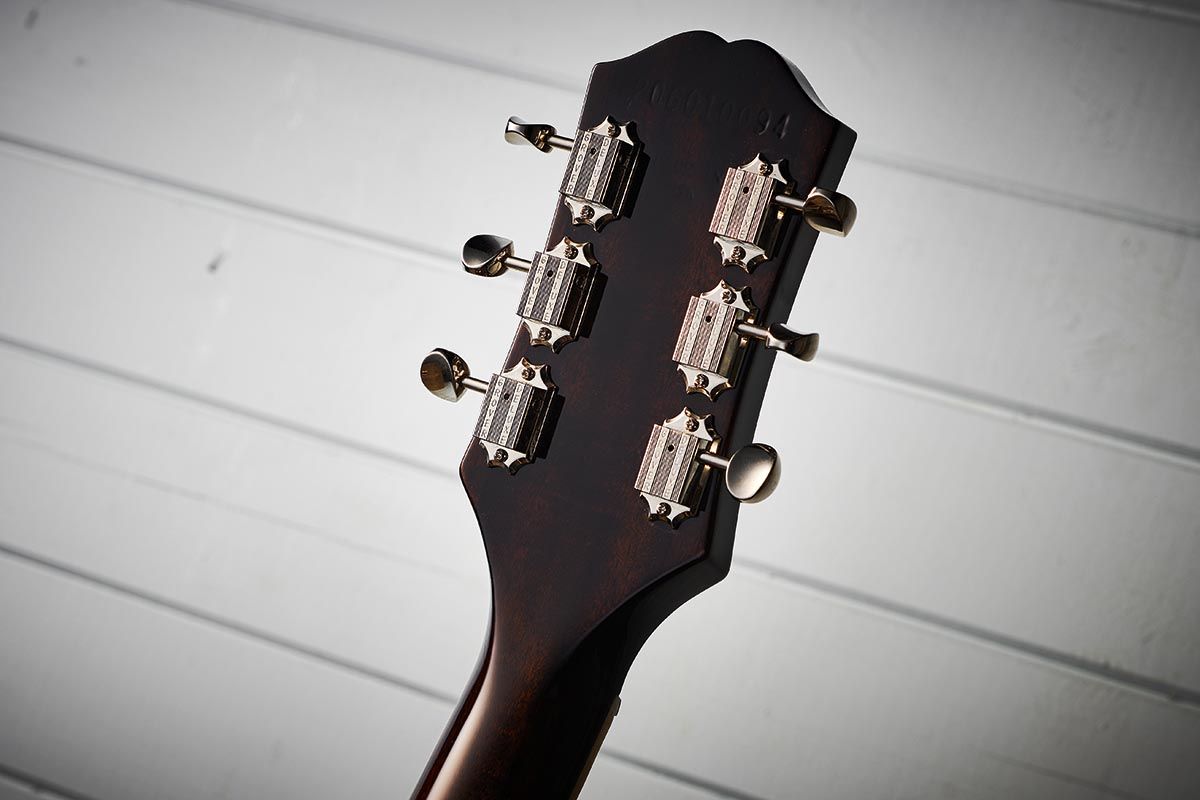 Epiphone USA Casino