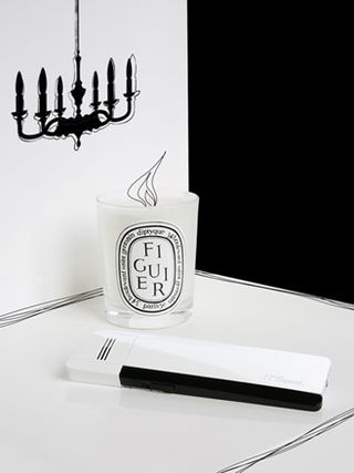Products from Diptyque are limited editions