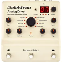 Elektron Analog Drive - $350/£349
