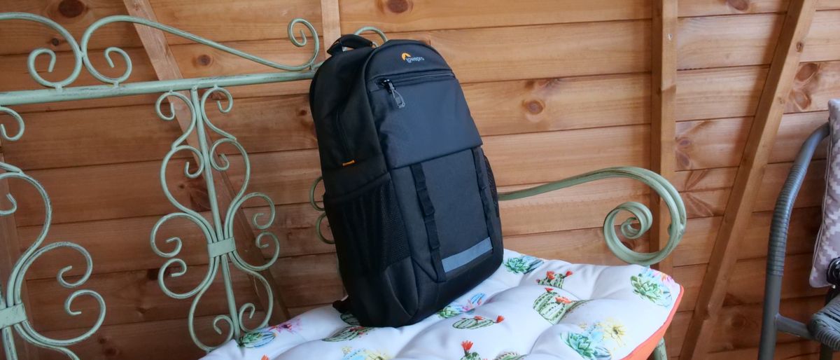 LowePro Adventura BP 150 III