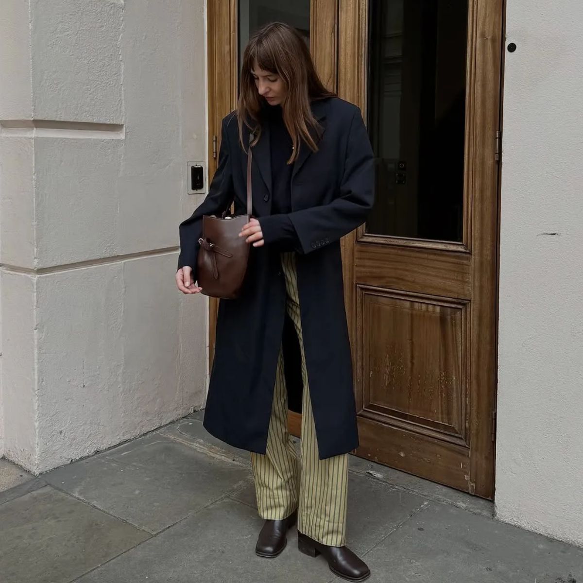 LONDON FASHION TRENDS 2026