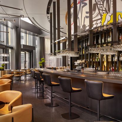 Art&rsquo;otel Hoxton