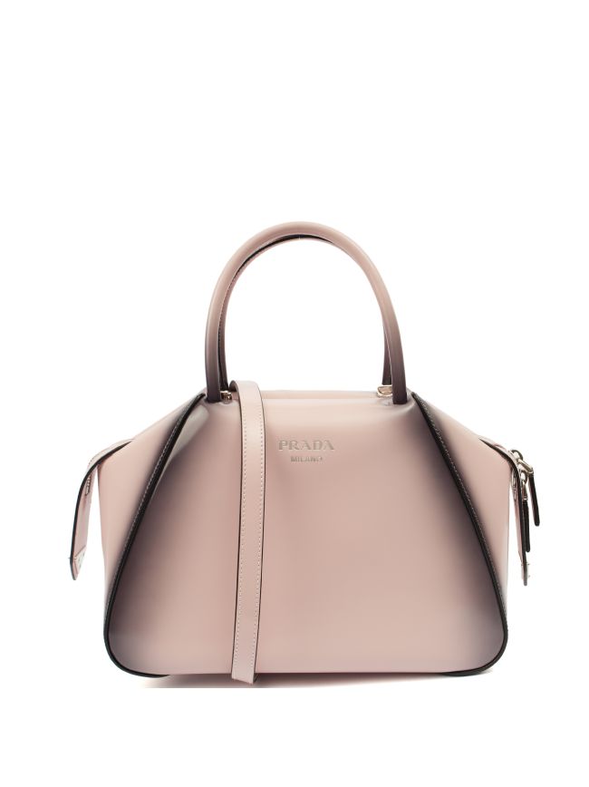 Supernova in Pink, Spazalatto Leather