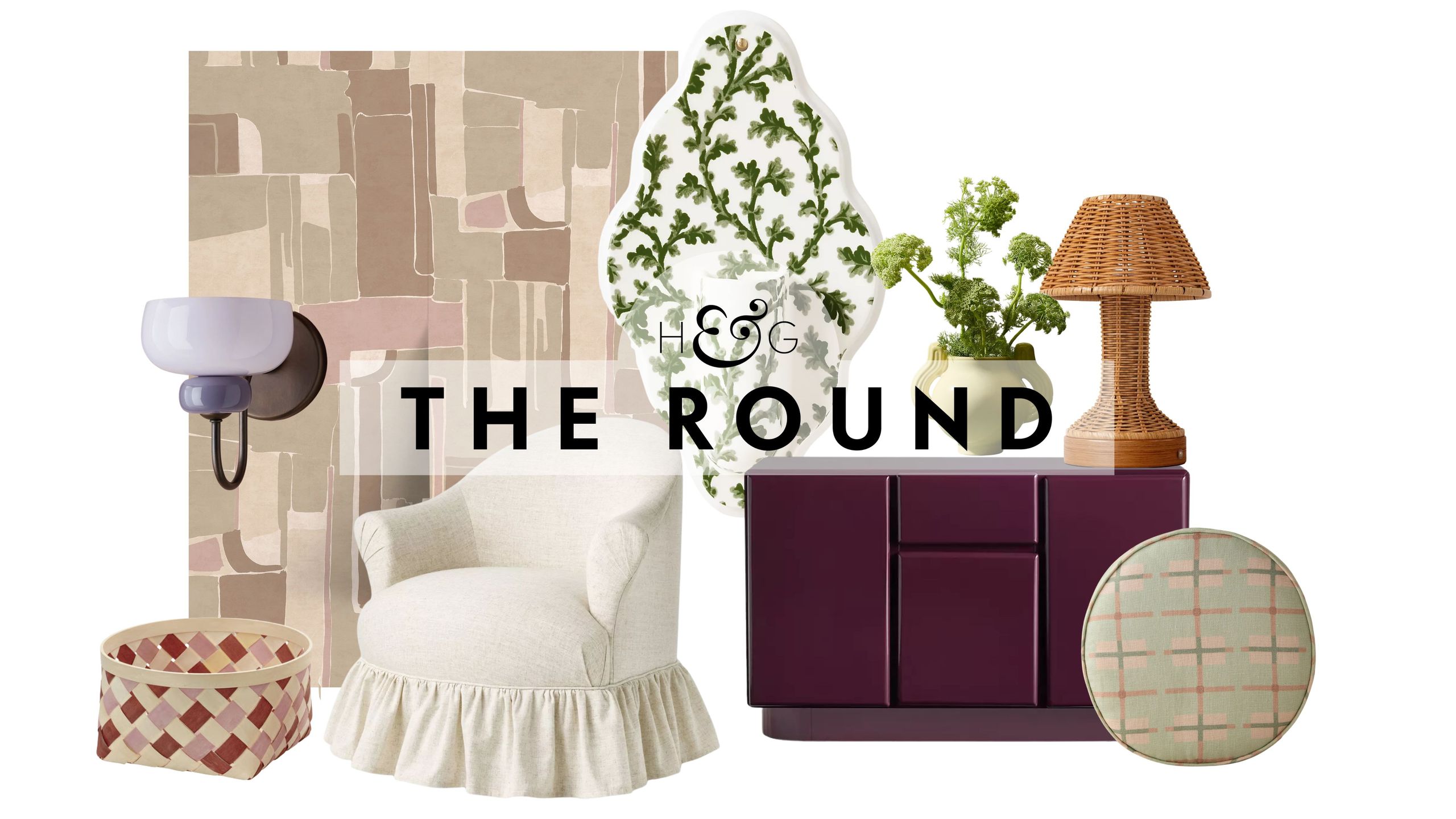 If You Hate Trends, But Want Your Living Room to Feel Trendy – Shop These 15 Spring Finds From IKEA, Anthropologie, Target and More
