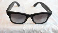 Ray Ban Meta Smart Glasses