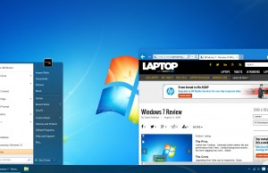 How to Make Windows 10 Look and Feel Like Windows 7