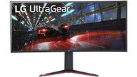 LG UltraGear 38-inch curved monitor refurbished $1,350