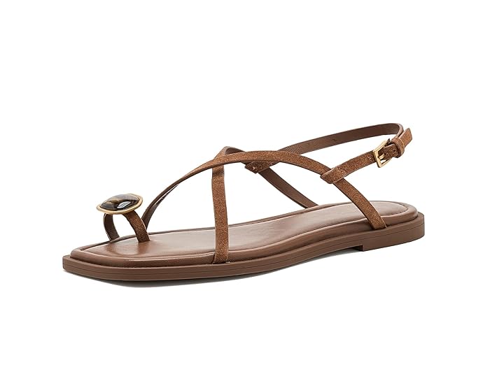 Remi Flat Sandals