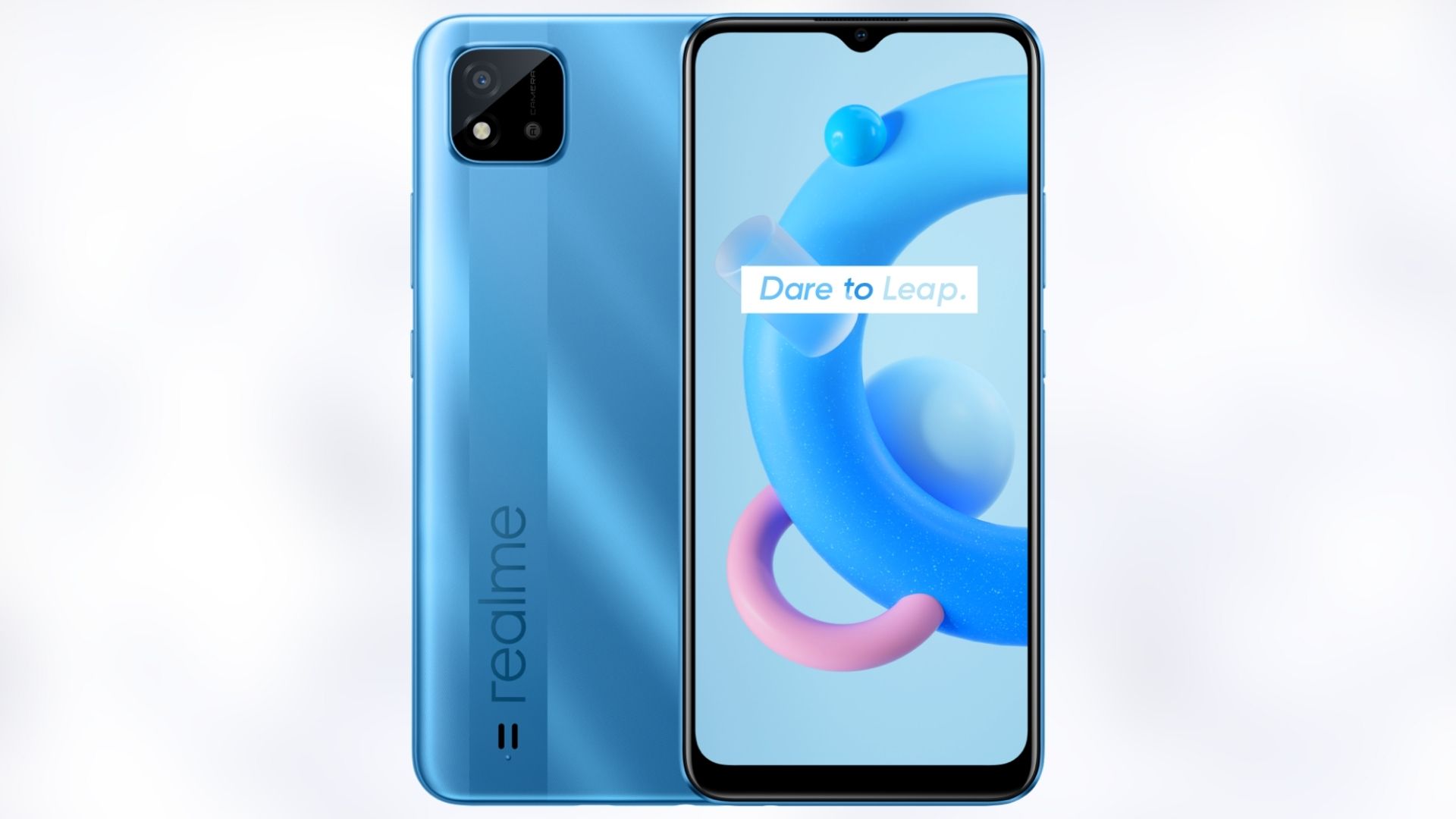 Realme C11