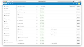NextCloud 15 review