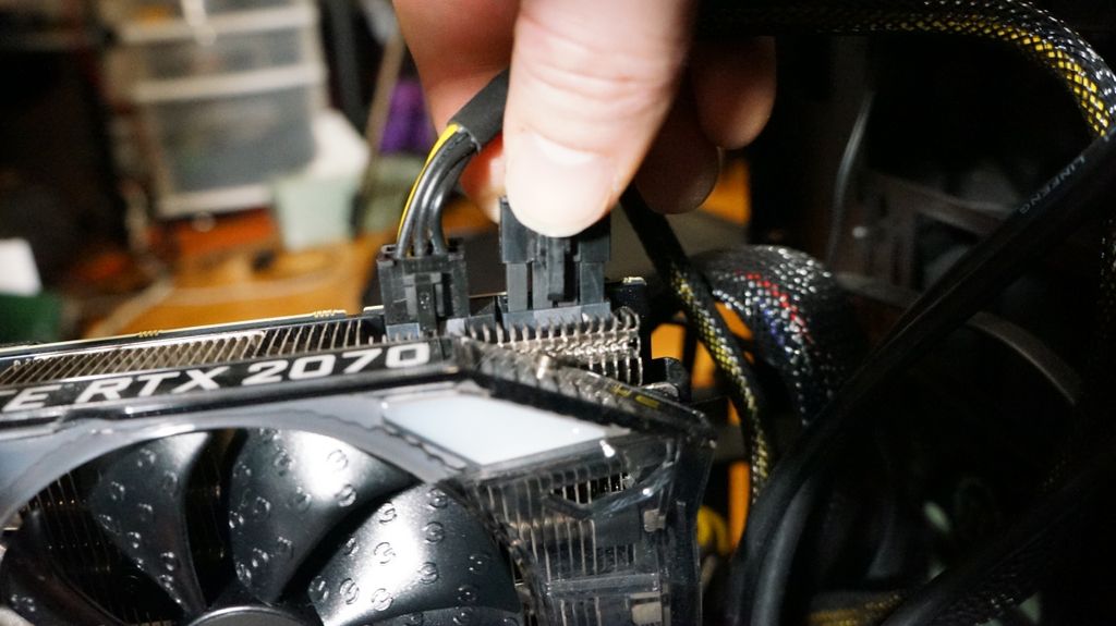 How to install a graphics card: upgrading your PC with a new GPU ...