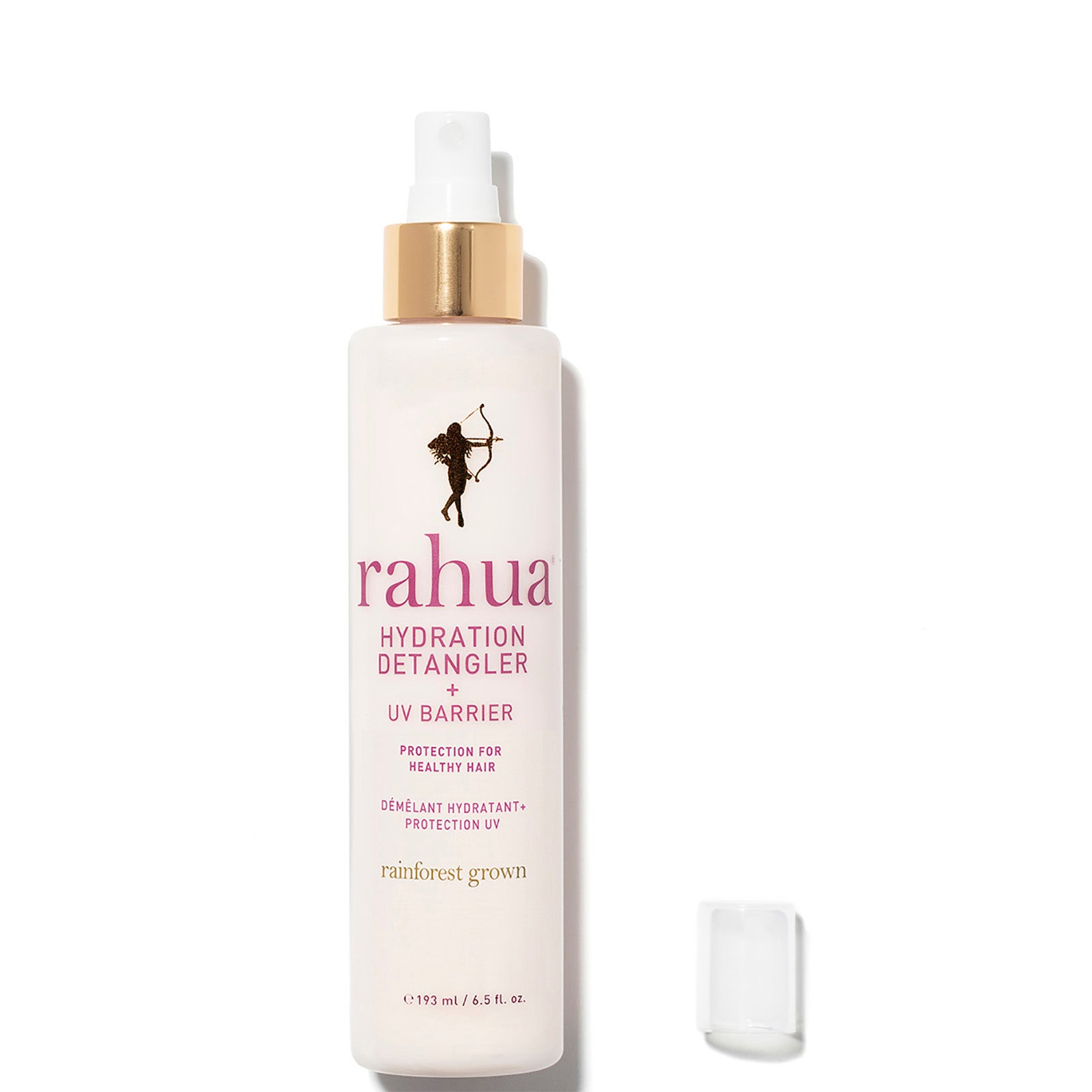 Rahua Hydration Detangler Uv Barrier 6.5 Fl Oz
