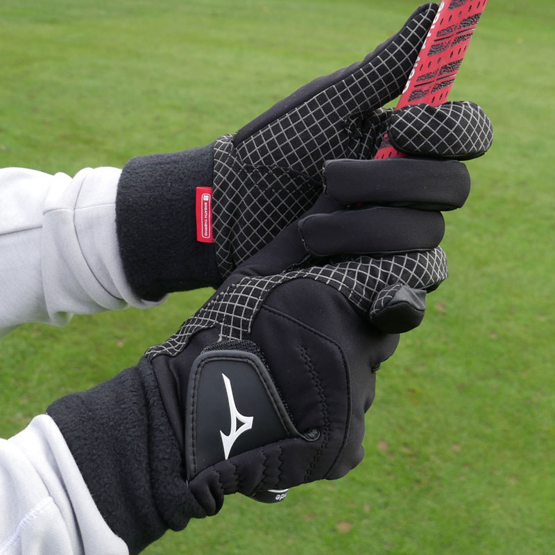 Mizuno Thermagrip Golf Gloves