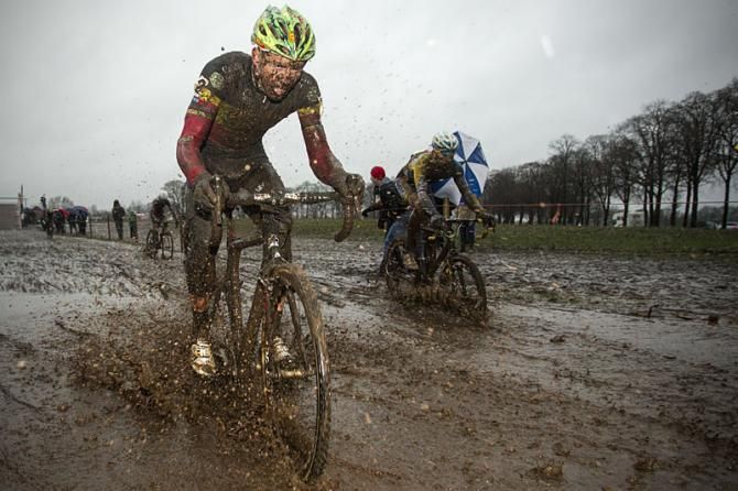 Sven Nys