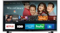 Insignia 32-inch Smart HD Fire TV: $169.99 $139.99 at Best Buy