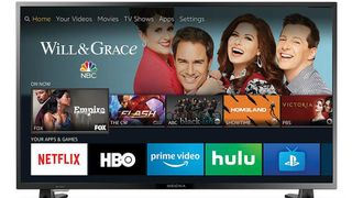 Amazon TV deal