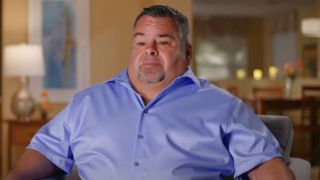 Big Ed on 90 Day Fiancé: Happily Ever After