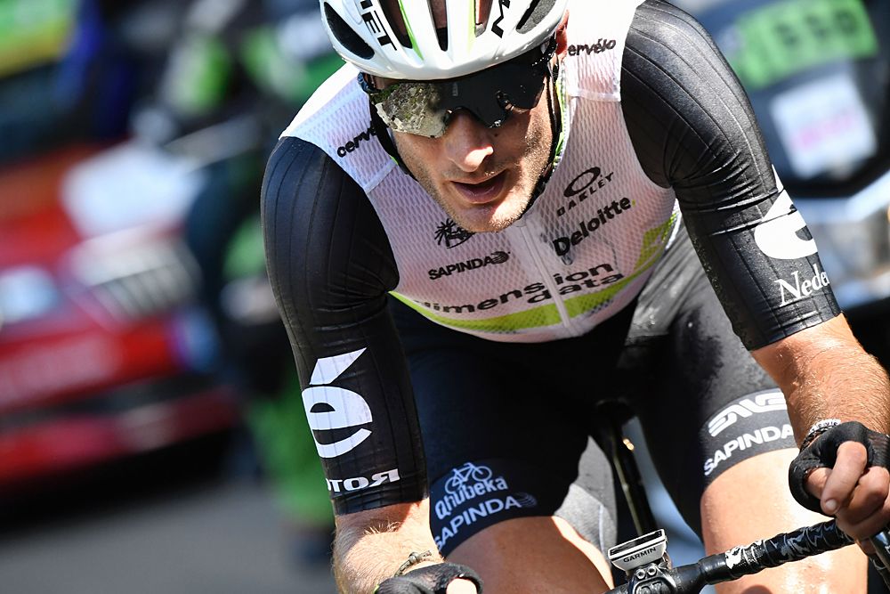 Steve Cummings (Dimension Data)
