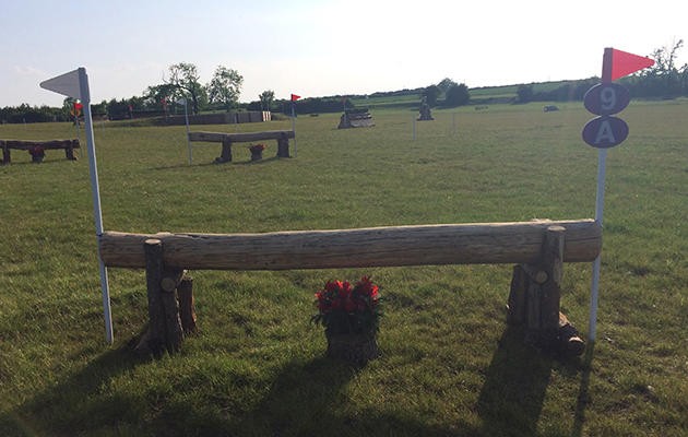 Fence 9A