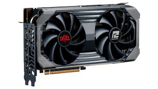 AIB Radeon RX 6600 XT Images