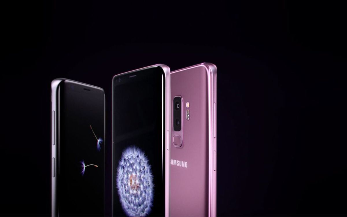 samsung s9 best buy