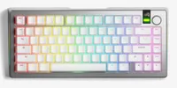 Glorious GMMK 3 Pro Wireless: now $299 at Glorious- use code LOVE15 for a 15% discount on your order
