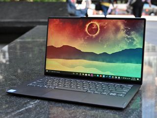 Lenovo IdeaPad S940