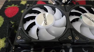 Montech Hyperflow ARGB AIO