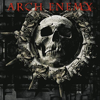 Arch Enemy – Doomsday Machine (2005)