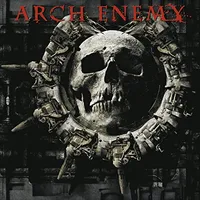 Arch Enemy – Doomsday Machine (2005)