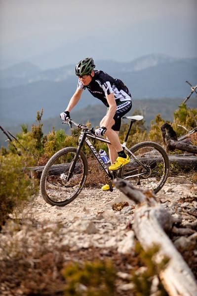 Alex Grant (Cannondale Factory Team)