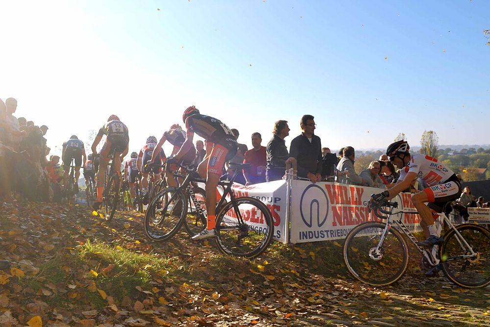 Koppenbergcross