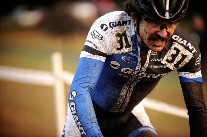 Adam Craig (GIANT)