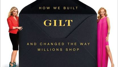 by invitation only gilt groupe alexis maybank and alexandra wilkis wilson
