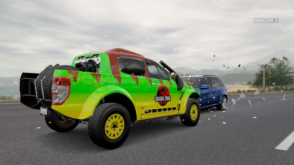 The Best Custom Forza Horizon 3 Car Designs PC Gamer