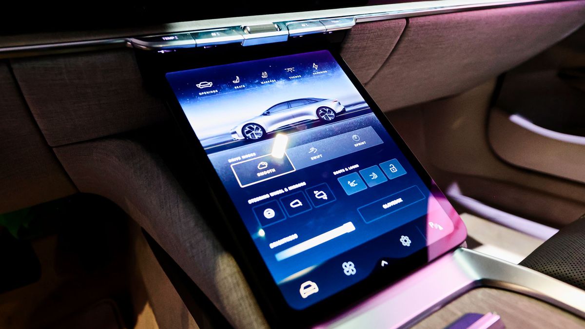 What GM abandoning Apple CarPlay and Android Auto means for you TechRadar