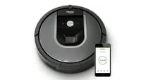 iRobot Roomba 981