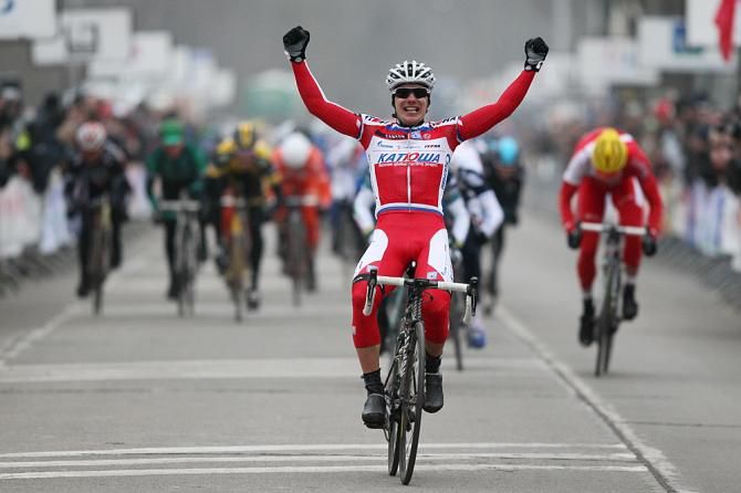 Alexei Tsatevich (Katusha)