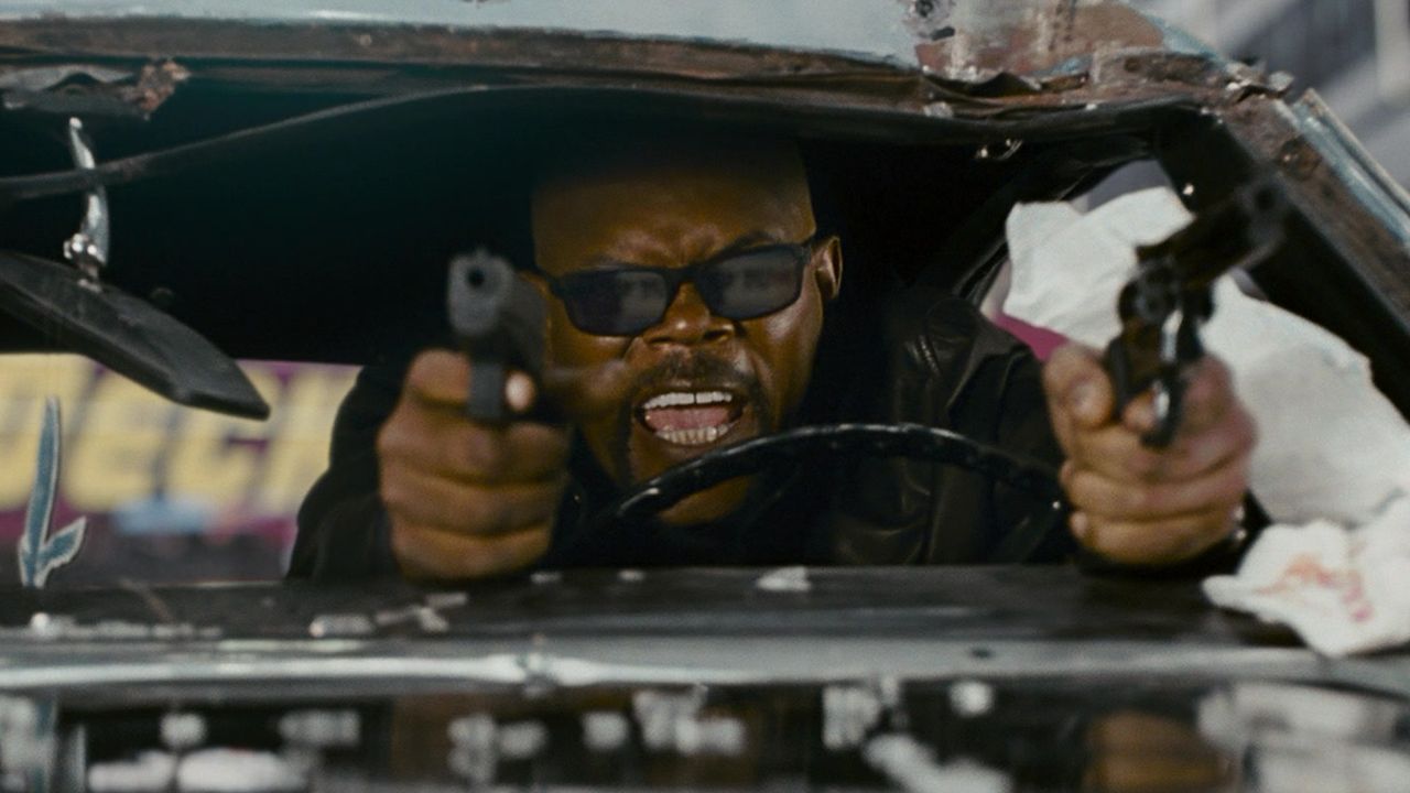 The Other Guys