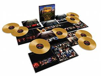 Saxon Vinyl Hoard Box Set £107.99