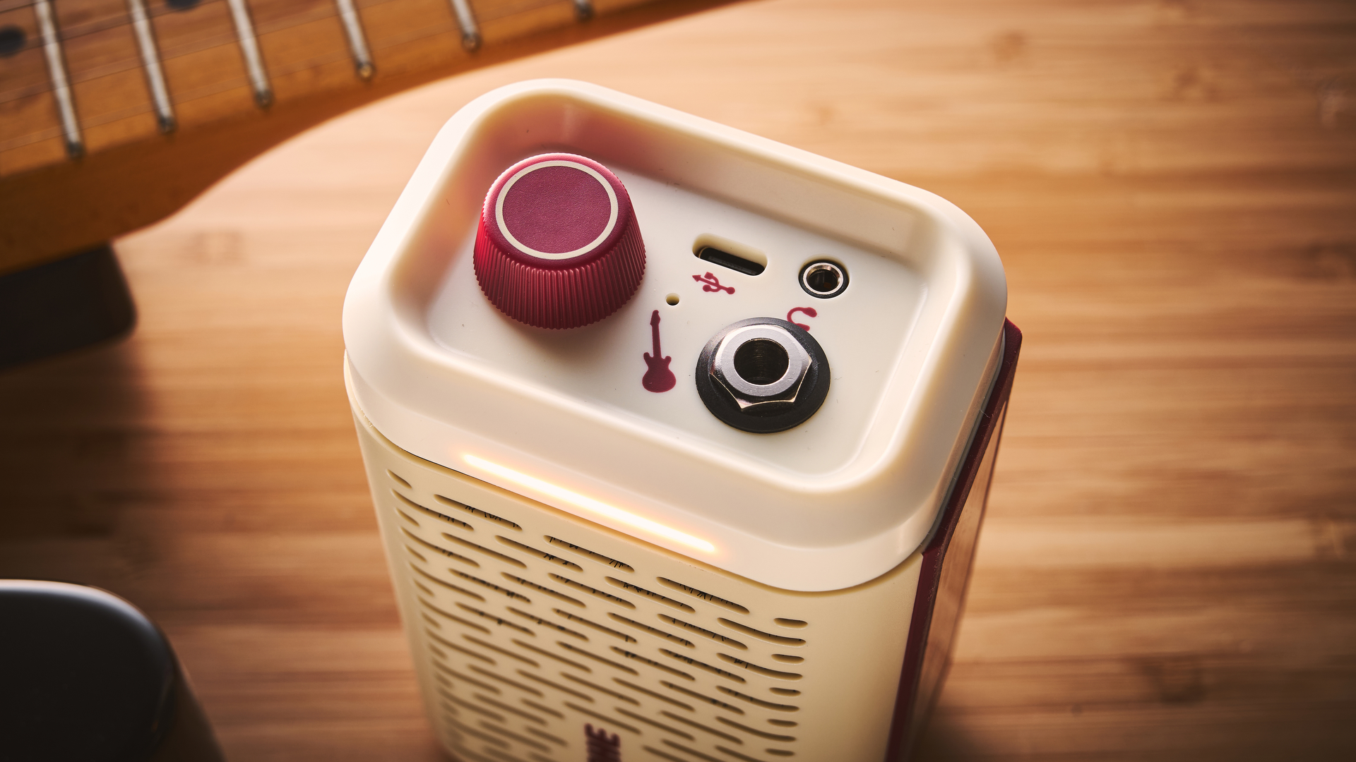 Hotone Pulze Mini
