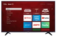TCL 32S327 32-Inch 1080p Roku Smart LED TV: $189.99 $149.99 at Amazon
