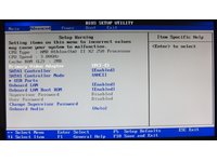 HP s5704y