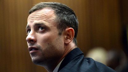 Oscar pistorius trial 