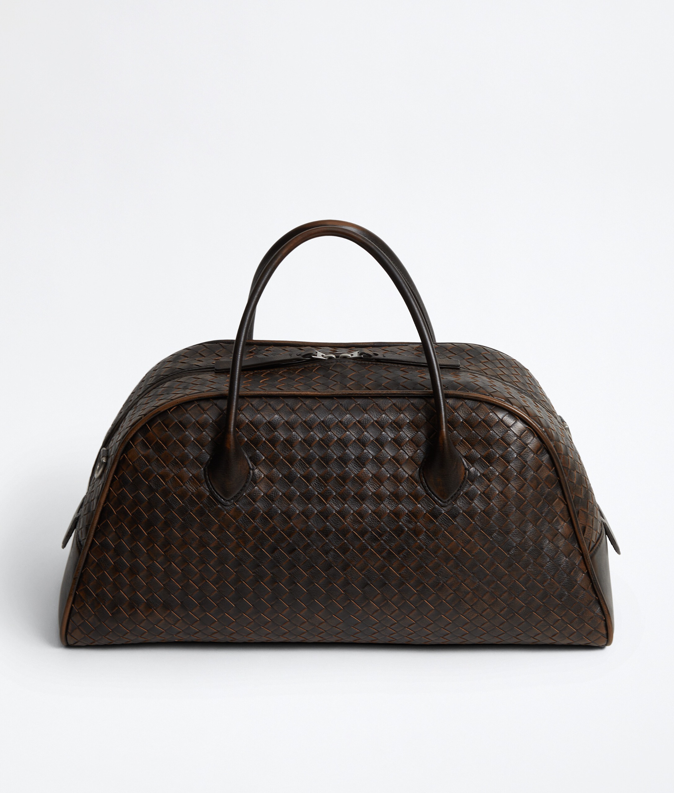 Men's Bauletto in Black/brown