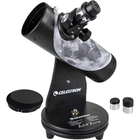 Celestron FirstScope 76 Signature Series