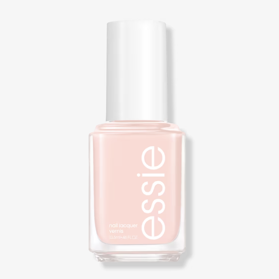 Pinks Nail Polish - Skinny Dip
