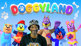 DoggyLand HappyKids